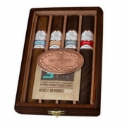 Сигары Casa Turrent 1880 Double Robusto Set Of 4 Cigars
